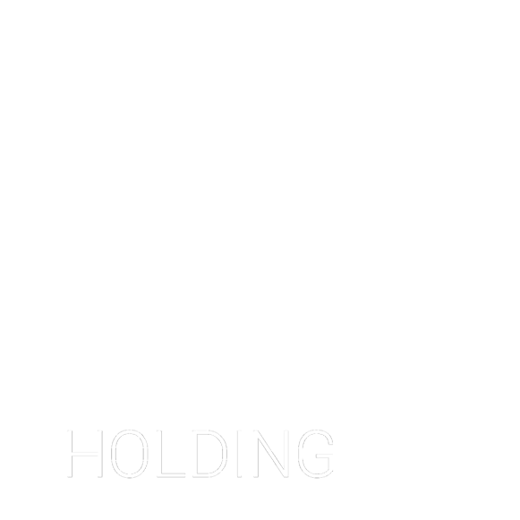 FR Holding logo