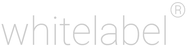 white-label logo
